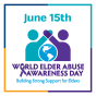 BONUS POST: World Elder Abuse Awareness Day
