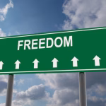 3d-road-sign-concept-freedom_441797-6230
